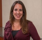 Stacey Greene, Industry Marketing Manager - Nearmap
